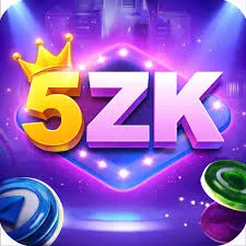 5ZK - Game Simulasi Terbaik untuk Pengalaman Realistis
