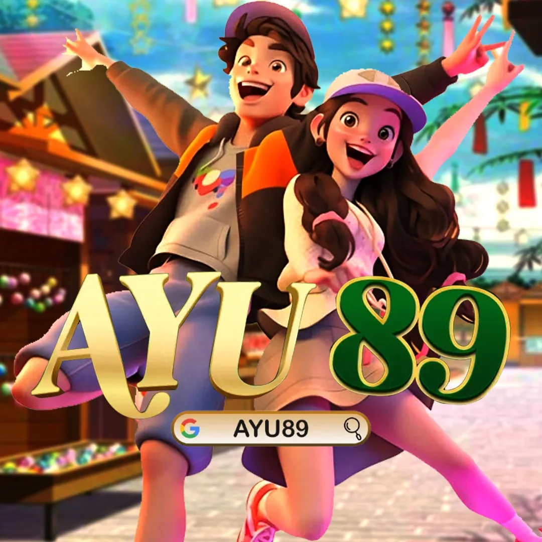 AYU89 - Dunia Terbuka yang Penuh Petualangan