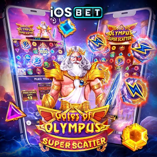 IOSBET - Pertarungan Seru yang Tak Terlupakan