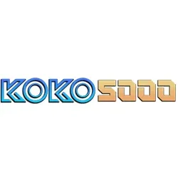 KOKO5000 - Petualangan Aksi yang Mendebarkan