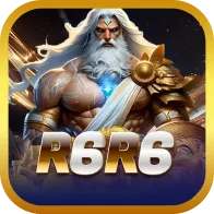 R6R6 - Pertarungan Hebat Dalam Dunia Fighting