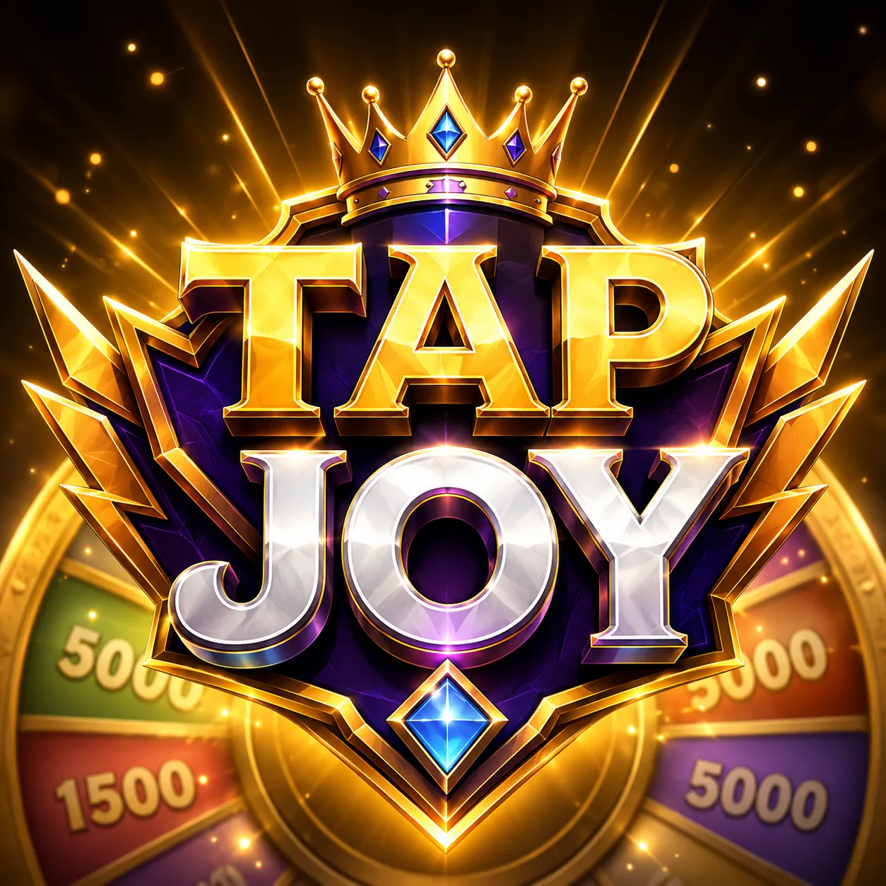 TAPJOY - Permainan QiuQiu Seru dan Menarik